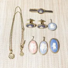 シルバー ネックレス