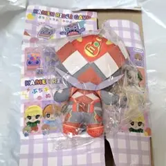 辛木田絆斗 ぬいぐるみ 新品 2025年最新】辛木田絆斗 ぬいぐるみの人気アイテム - メルカリ