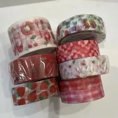 mt マスキングテープ 箱いっぱい⭐️今だけのお値下げ - メルカリ