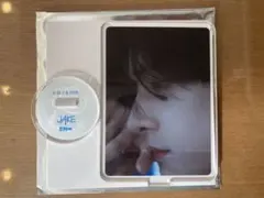 ENHYPEN カフェ ジェイク アクスタ