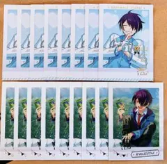 あんさんぶるスターズ あんスタ 箔押し 仙石忍