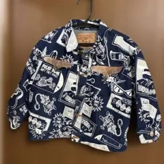 ヒステリックミニ ジャケット