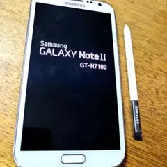 ★カスタムROM/海外版 Galaxy Note2のサムネイル