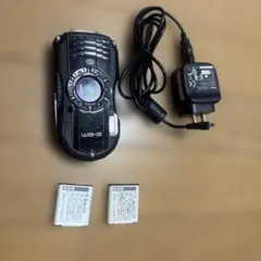 4m防水】ペンタックス WG-Ⅲ　F2.0レンズ搭載のサムネイル