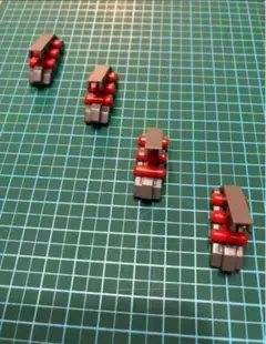 テランチャ(オラザク選手権予選通過)様 リクエスト 2点 まとめ商品