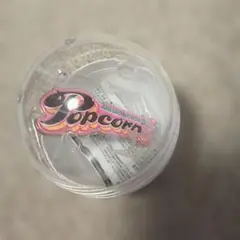 嵐 会場限定 ガチャ 歴代ツアー ロゴマグネット popcorn ポップコーン