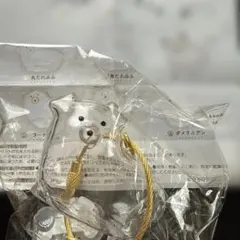 うちの子のけだまだま　三角たれみみ　新品