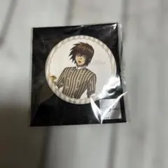 機動戦士ガンダムSEED FREEDOM キラ・ヤマト　コラボカフェ　缶バッジ