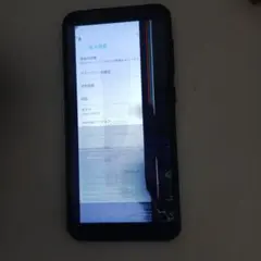 Zenfone　SIMフリージャンク