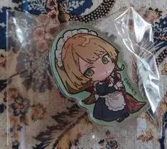 サイレント・ウィッチ ファントエス アクリルクリップ リン