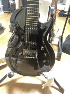 GrassRoots G-A-74-A3 ガゼット葵モデル