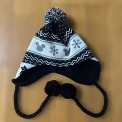 ミッキー ポンポン