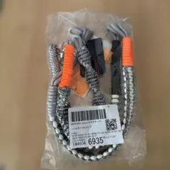 MARUWA select スマホショルダーストラップ オレンジ