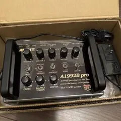 希少ALBIT A1FD pro ビンテージクロスワイヤーモデル - メルカリ