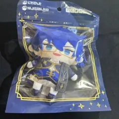 にじぱぺっと 共通衣装 レオス・ヴィンセント