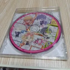 キューピット・パラサイト 特典ドラマCD