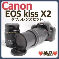 2025年最新】canon eos kiss x9i ダブルズームの人気アイテム - メルカリ