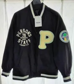 パーソンズ スタジャン