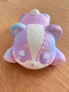 スクイーズ　Mooosh×iBloom 原宿