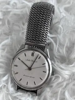 Seiko Marvel 19 Jewels 手巻き時計 14012のサムネイル