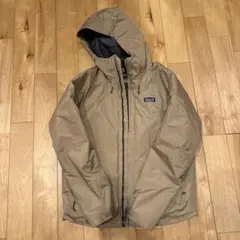 パタゴニア ナノパフジャケット メンズS