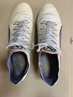 サッカースパイク PUMA KING ULTIMATE HG/AG 27.0cm