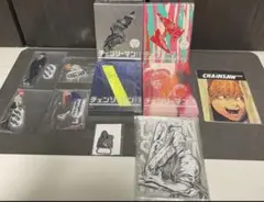 2025年最新】mappa 全巻購入特典 チェンソーマンの人気アイテム - メルカリ