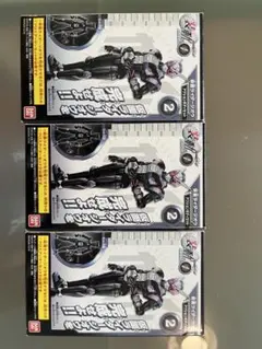 仮面ライダー 装動　ジオウ