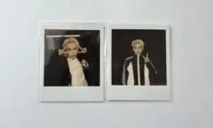 アサヒ treasure ポロライド