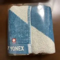 YONEX 今治タオル フェイスタオル