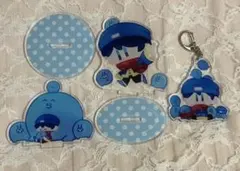 2025年最新】らっだぁアクキーの人気アイテム - メルカリ