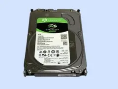 M9152 Seagate BarraCuda 4TB ST4000DM004