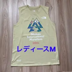 湘南国際マラソンノースフェイス2025