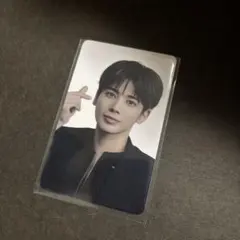 TXT テヒョン トレカ