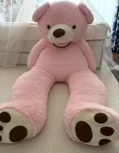 2026年最新】53 plush teddy bearの人気アイテム - メルカリ