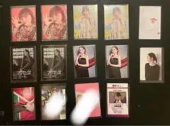 ︎*_様 くれまぐ チェキ(直筆サイン)＆写真セット - メルカリ