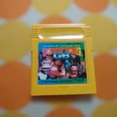 ドンキーコングGBとコロコロカービィセット - メルカリ