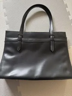 LES MUES リクルートバッグ　就活