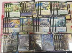 【即日発送】ゴルギーオージャー　ゴルギオージャー　デッキ　おやつhmスリーブ付き 即日発送】ゴルギーオージャー ゴルギオージャー デッキ おやつhm