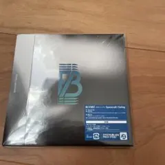 BE:FIRST 「Spacecraft / Sailing」通常盤【初回盤】