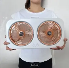 日立 スリムファン DCモーター HSF DC900 扇風機 サーキュレーター