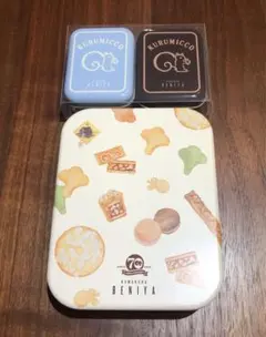 2025年最新】クルミっ子 ミニ缶の人気アイテム - メルカリ