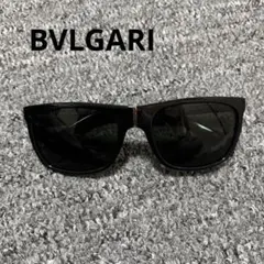BVLGARI ブルガリ サングラス メガネ ブラック 黒 アイウェアのサムネイル