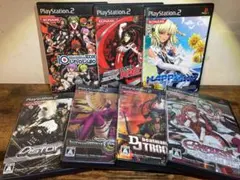 beatmania IIDX 10～16 EMPRESS セット【動作未確認】