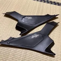 Kawasaki 純正ハイシート Ninja ニンジャ250/400 - メルカリ