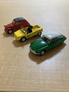伊pinKo automodelli Autobianchi 1/43 2台 伊pinKo automodelli Autobianchi 1/43 2台 - メルカリ