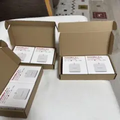 SwitchBot 　ボット IoTデバイス