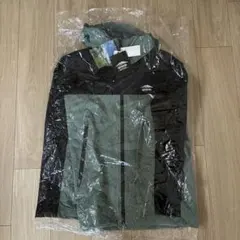 新品未使用OUTDOOR PRODUCTS 撥水防風マウンテンパーカー Lサイズのサムネイル