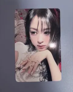 2026年最新】AHYEON トレカの人気アイテム - メルカリ