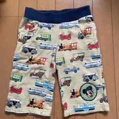 ディズニー ボトムス